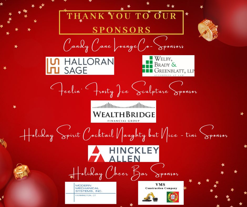 holiday sponsor